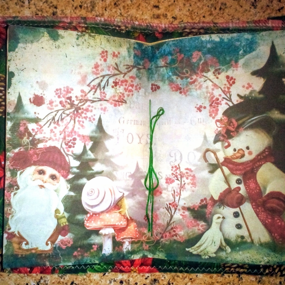 🎄All Things Bright & Beautiful Christmas Holiday Select Journal🎄 - Picture 15 of 16
